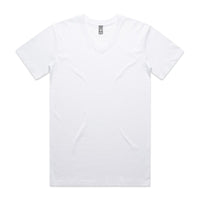 Staple V Neck Tee