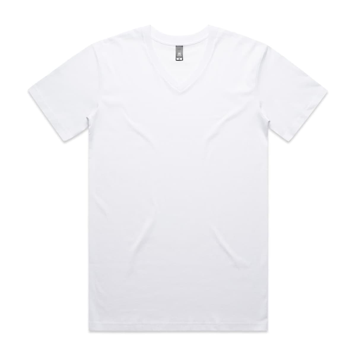 Staple V Neck Tee