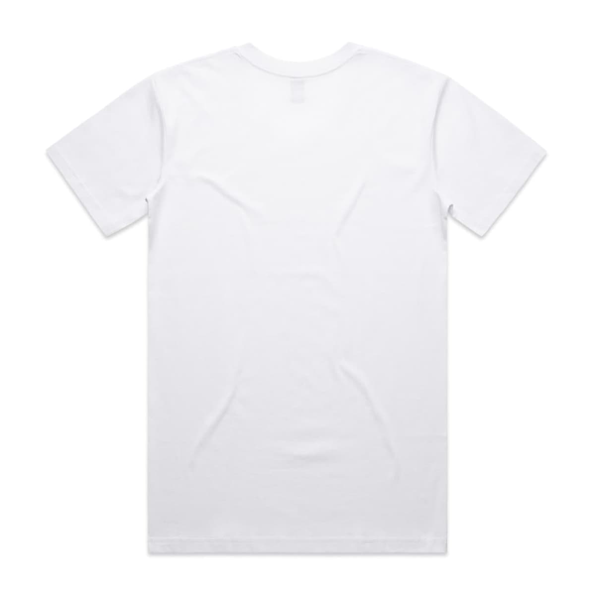 Staple V Neck Tee