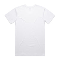 Staple V Neck Tee