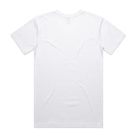 Staple V Neck Tee