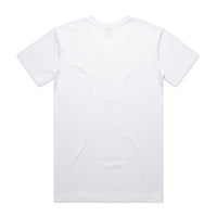 Staple V Neck Tee