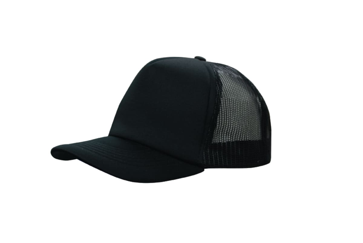 Truckers Mesh Cap