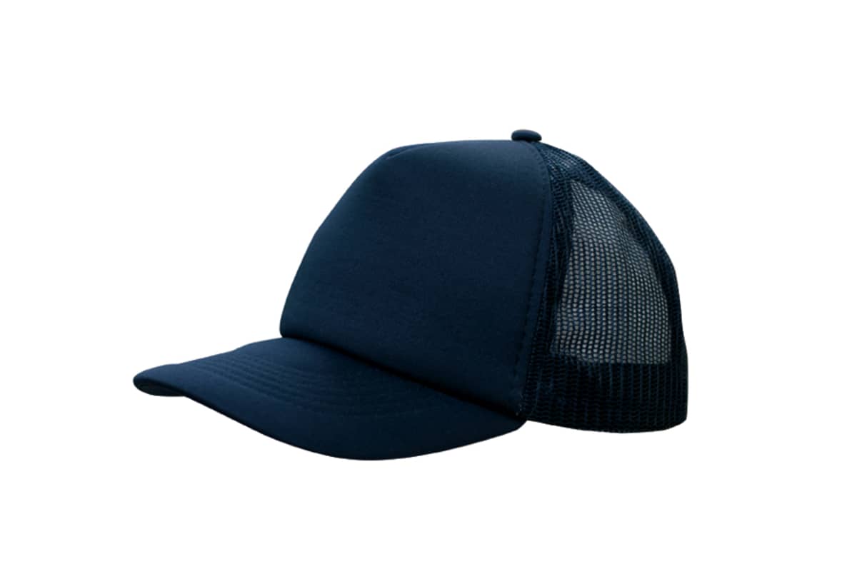 Truckers Mesh Cap