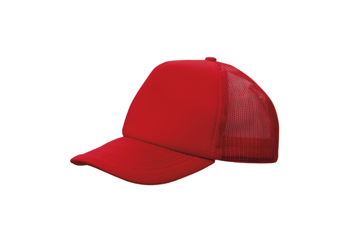 Truckers Mesh Cap