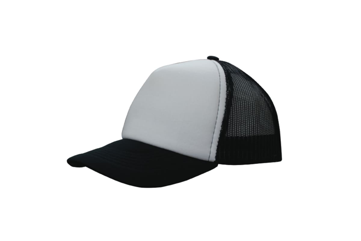 Truckers Mesh Cap