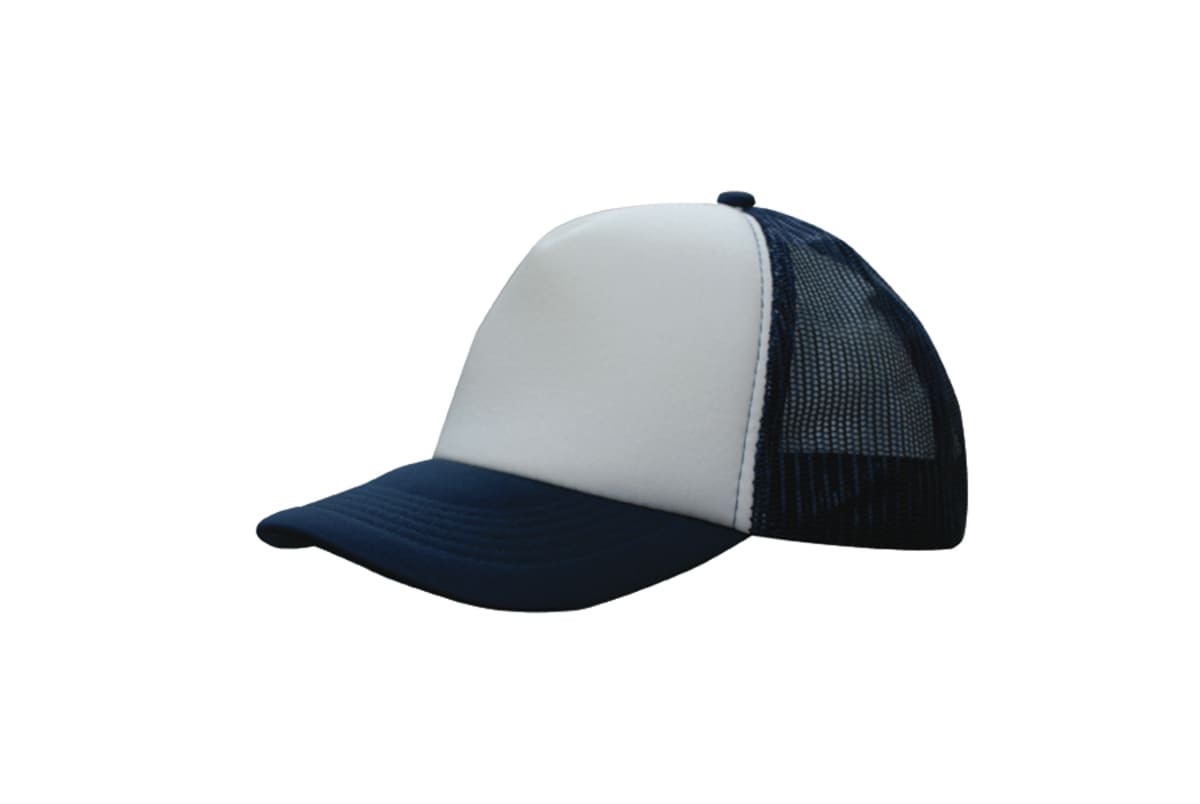 Truckers Mesh Cap