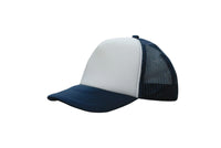 Truckers Mesh Cap