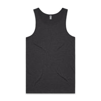 Lowdown Singlet