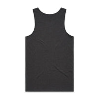Lowdown Singlet