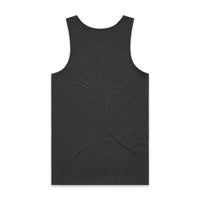 Lowdown Singlet