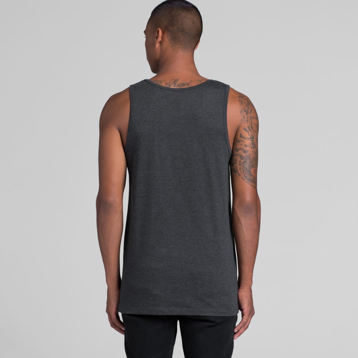 Lowdown Singlet