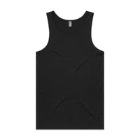 Lowdown Singlet