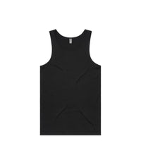 Lowdown Singlet