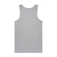 Lowdown Singlet