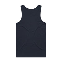 Lowdown Singlet