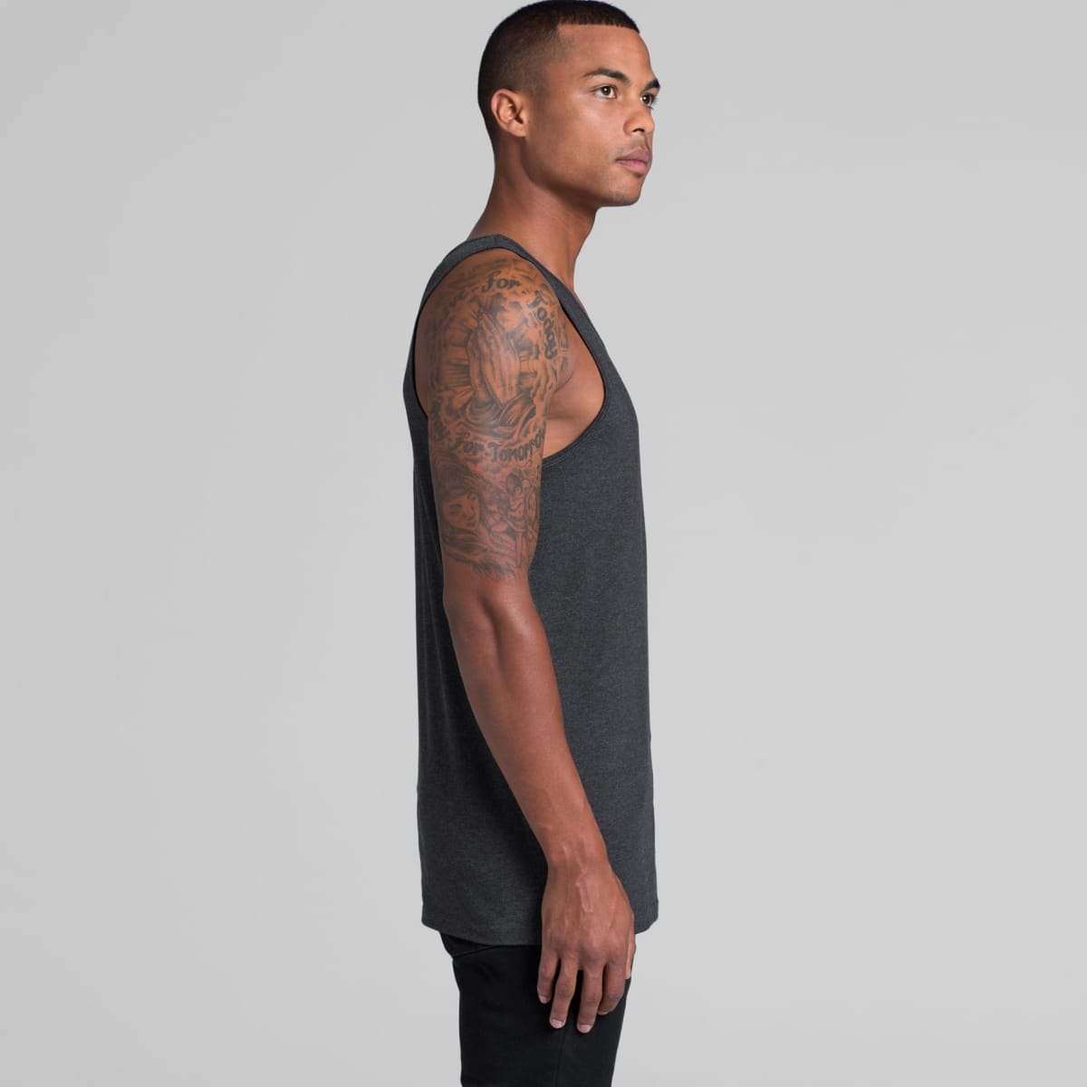 Lowdown Singlet