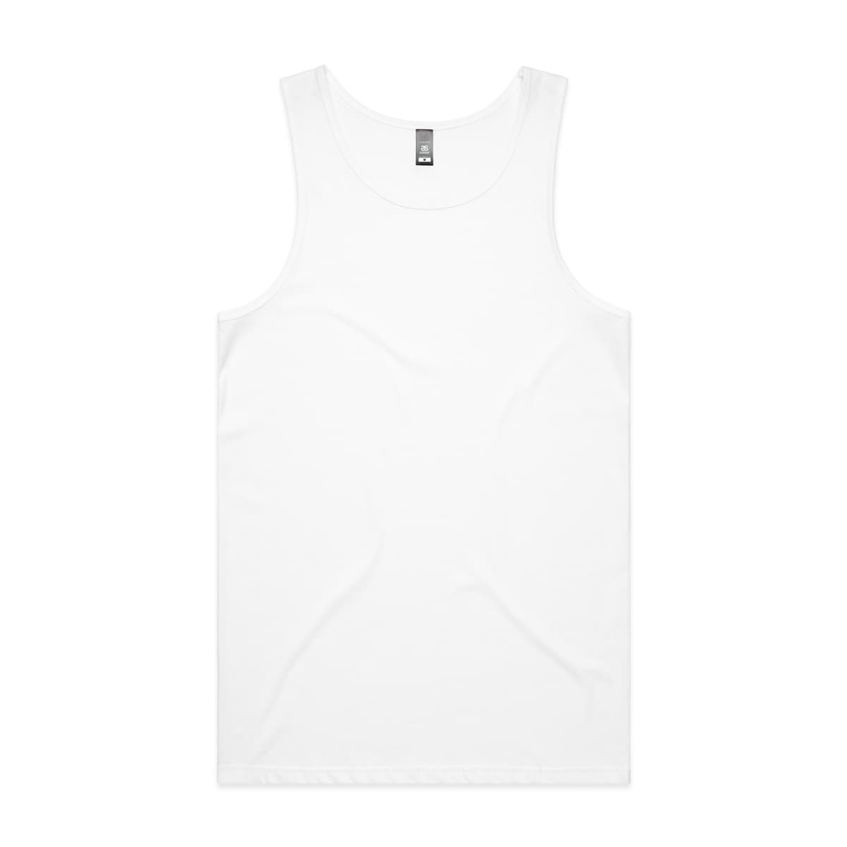 Lowdown Singlet