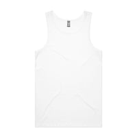 Lowdown Singlet