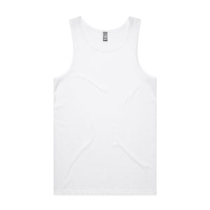 Lowdown Singlet