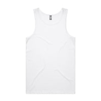 Lowdown Singlet