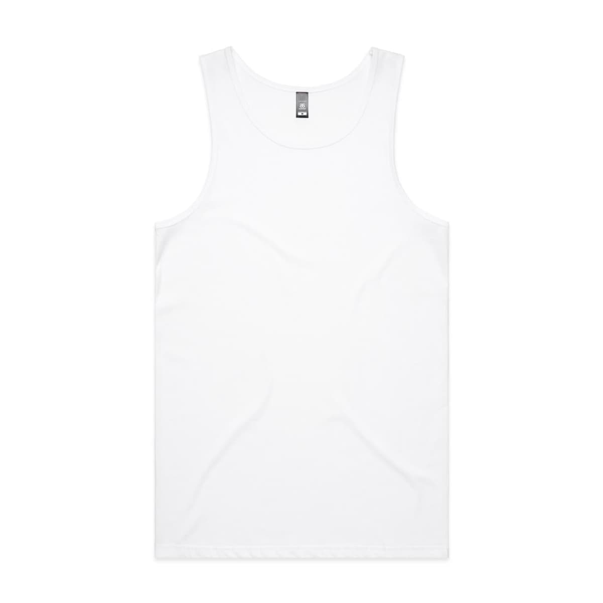 Lowdown Singlet