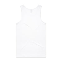 Lowdown Singlet