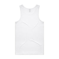 Lowdown Singlet
