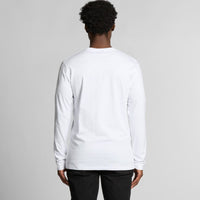 Ink L/S Tee