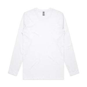 Ink L/S Tee