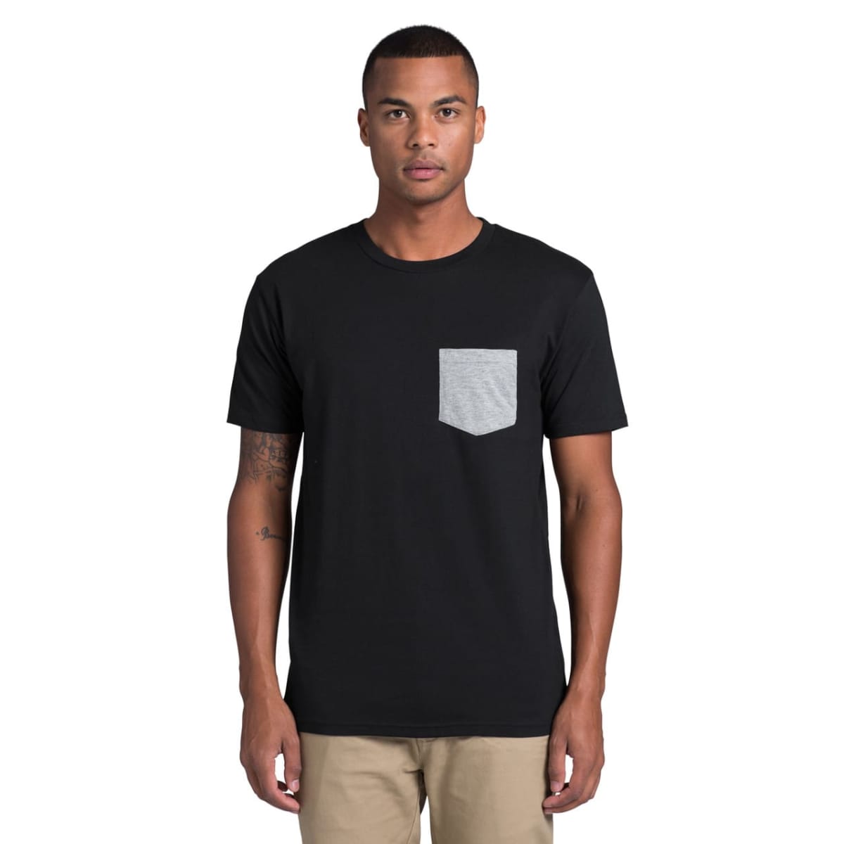 Staple Pocket Tee