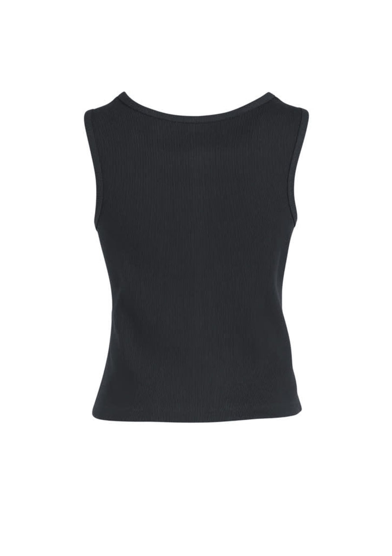 Cool Stretch Womens Peaked Vest