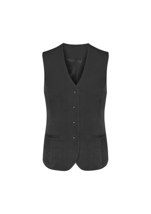 Womens Cool Stretch Longline Vest