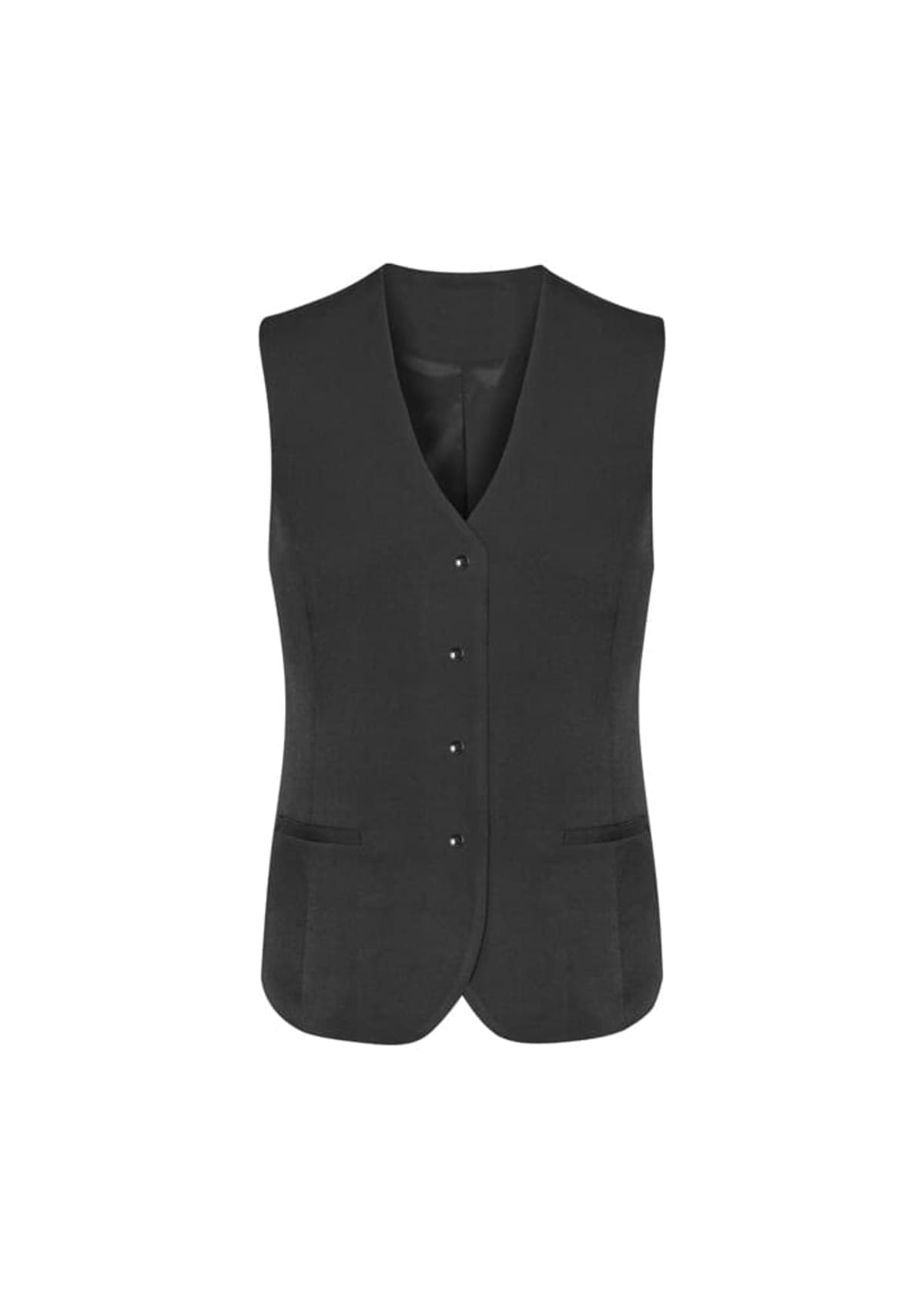 Womens Cool Stretch Longline Vest