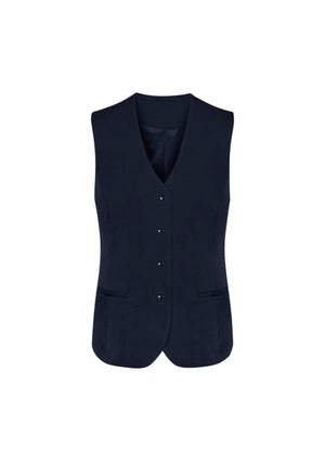 Womens Cool Stretch Longline Vest