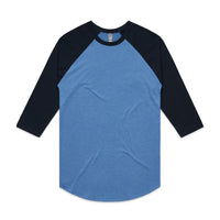 Raglan Tee