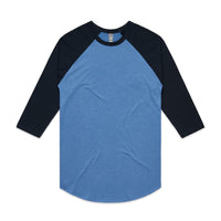 Raglan Tee