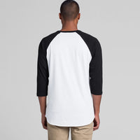 Raglan Tee