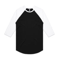 Raglan Tee