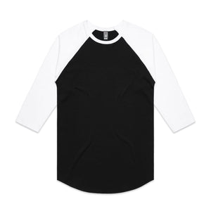 Raglan Tee