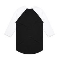 Raglan Tee