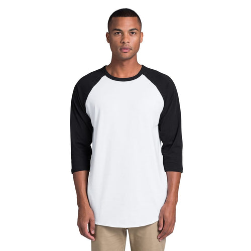 Raglan Tee