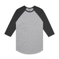 Raglan Tee