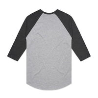 Raglan Tee