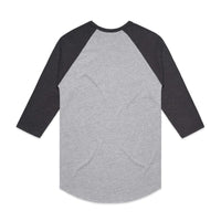 Raglan Tee