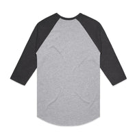Raglan Tee