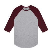 Raglan Tee