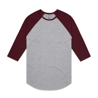 Raglan Tee