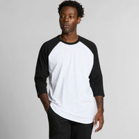 Raglan Tee