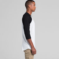 Raglan Tee